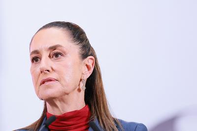 墨西哥总统强硬表态：绝不允许美军入境