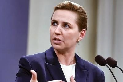 丹麦首相：美国人在格陵兰岛从事秘密活动“不可接受”