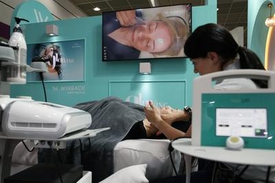 韩国计划明年取消外国游客医美退税政策