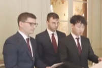 马库斯捐赠618张抗战历史照片，洗印于20世纪30至50年代