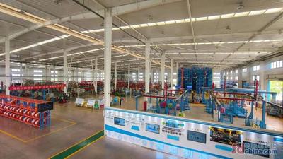 从山东实践，看“了不起的中国创造”