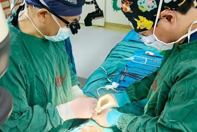 国内首例！青岛这个团队成功完成幼儿肋间单一切口心外膜永久起搏器植入术