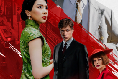 光影为桥，山海共赴！上合展映周首批新片上映
