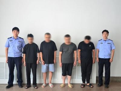 当心落入诈骗“局中局”！“涉黄小卡片”上的二维码千万别扫！