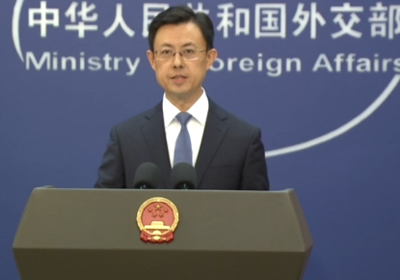 印度与菲律宾在南海军演，中方表态