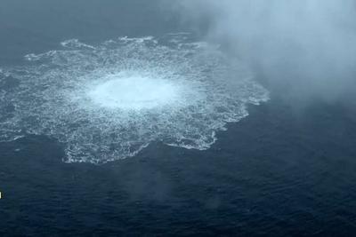 “北溪”爆炸事件一嫌疑人落网，疑为行动主要负责人