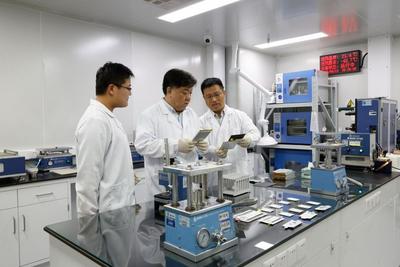 我国科学家将锂电池能量密度和续航能力提高了2-3倍