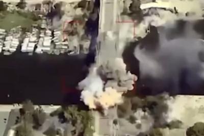 俄“夏季攻势”全面出击，俄乌战场僵局质变到来？专家分析→