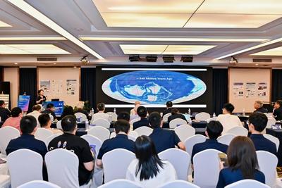 中国海洋大学第三届 “海洋生物进化与发育”前沿论坛暨暑期学校举办