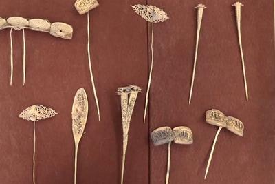 获刑！野外挖到“藏宝罐”，两男子明知违法仍倒卖