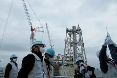 日本多地检出永久性化学物，可能已扩散至全国