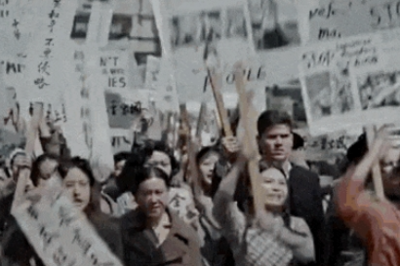 电影《南京照相馆》票房破10亿