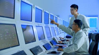 联泓新科以“自主+协同”驱动高端材料国产化