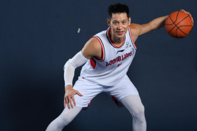 37岁林书豪宣布退役，结束15年篮球生涯