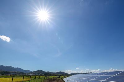 今年5至7月，日本近6万人中暑送医