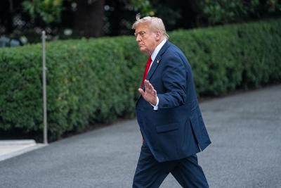 执政半年多，特朗普政府加剧美国矛盾和分裂