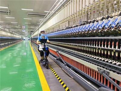 新赛道密集涌现，解码山东民营经济“制造”力量