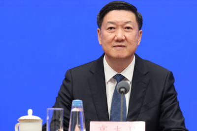 国家体育总局局长：重拳整治足球乱象