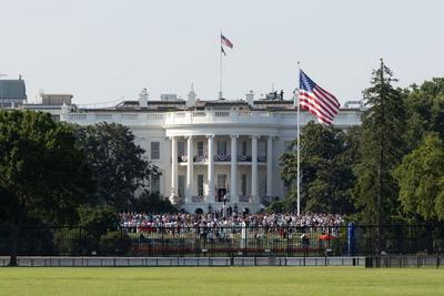 最高1.5万美元！美将向部分签证申请者收取保证金