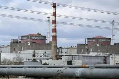 俄方：核电站周边“局势危急”