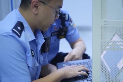 国家安全机关：台湾“资通电军”数十个网攻平台已被查获，终身追责