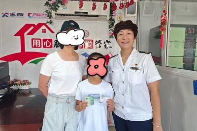 自掏腰包“请”小朋友吃饭，青岛巴士驾驶员叔叔真暖心！