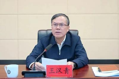 中南林业科技大学原党委书记王汉青被双开：大搞学术腐败，侵吞科研经费