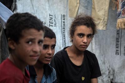 驳斥 “解除武装”！哈马斯：建国后再谈