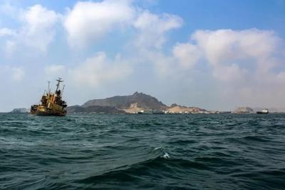 也门海域移民船倾覆事故死亡人数升至68人