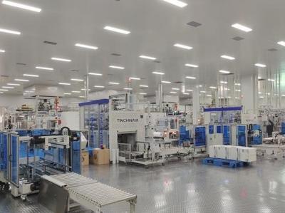 莱西市夏格庄镇：政企同心“接力赛” 科技双轨铸就民营经济高地