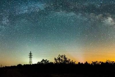 又到七夕！隔开牛郎织女的银河到底有多宽？