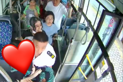 救人、助残……青岛巴士驾驶员细微善举传递城市温度