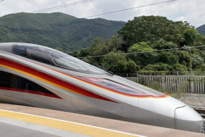 广铁：因防洪应急，对京九、京广铁路部分列车采取停运等措施