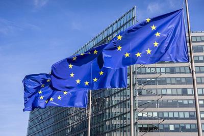 欧盟暂停针对美国关税的两项反制措施6个月