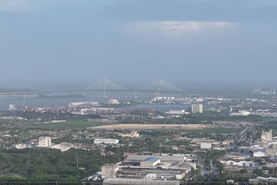 哥伦比亚政府宣布禁止向以色列出口煤炭