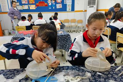 免保育教育费政策今年秋季学期有望减少家庭支出约200亿元