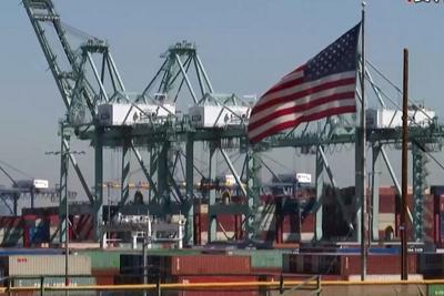 特朗普威胁对药品征高额关税，行业人士：“美国制造”未必实惠