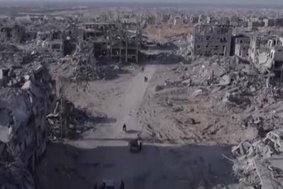 欧美14国愿承认巴勒斯坦国，加沙的孩子能等到那一天吗