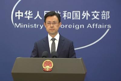 美国对中国实施网络攻击，外交部：中方将采取必要措施