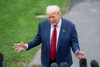 印美博弈升级！莫迪为何“硬磕”