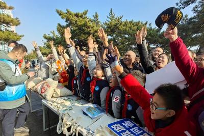 常态化长效化推进城市文明建设，青岛市南区推出“五大行动”