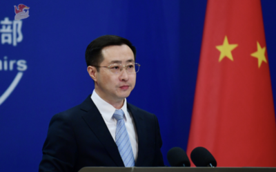 外交部回应中美将关税“休战期”延长90天