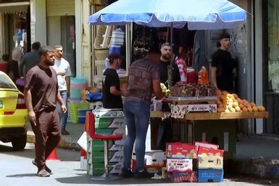 以色列国家安全部长进入牢房威胁法塔赫高级成员