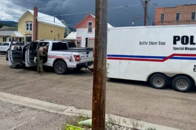 蒙大拿州酒吧枪击案致4死，美警方称在逃嫌犯可能返回案发地