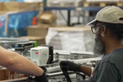 耶鲁大学最新研究：美消费者面临1934年以来最高关税税率