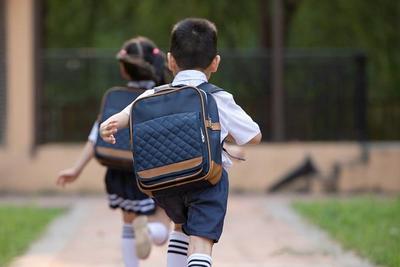 开学前建议各位家长修改！这个信息变化可能影响收入