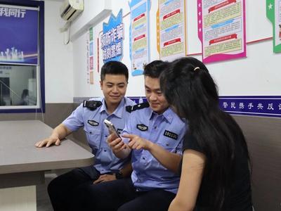 这些“戏码”很老套，却还有人受骗！这几起诈骗案例仔细看