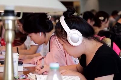 暑假“余额”告急！切换至“学习”模式，收好这份“收心”攻略