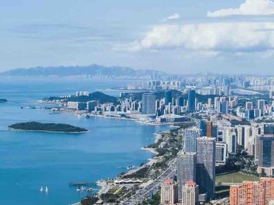 @西海岸大学新生，青岛西海岸新区邀你免费游