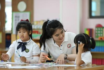 孩子入托更省心！我国普惠育幼服务再提升